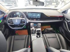 FAW Besturn B70 Third Generation 1.5T Automatic Comfort Edition - ფოტო 10