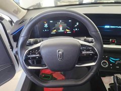 FAW Besturn B70 Third Generation 1.5T Automatic Comfort Edition - ფოტო 11