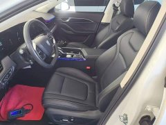 FAW Besturn B70 Third Generation 1.5T Automatic Comfort Edition - ფოტო 15
