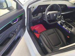 FAW Besturn B70 Third Generation 1.5T Automatic Comfort Edition - ფოტო 16