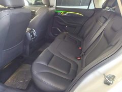 FAW Besturn B70 Third Generation 1.5T Automatic Comfort Edition - ფოტო 17
