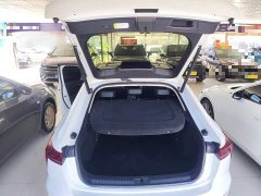 FAW Besturn B70 Third Generation 1.5T Automatic Comfort Edition - ფოტო 19