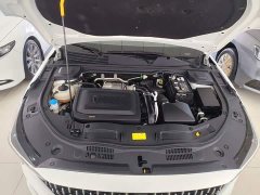 FAW Besturn B70 Third Generation 1.5T Automatic Comfort Edition - ფოტო 20