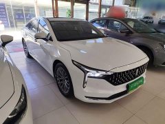 FAW Besturn B70 Third Generation 1.5T Automatic Comfort Edition - ფოტო 4