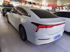 FAW Besturn B70 Third Generation 1.5T Automatic Comfort Edition - ფოტო 5