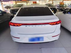 FAW Besturn B70 Third Generation 1.5T Automatic Comfort Edition - ფოტო 6