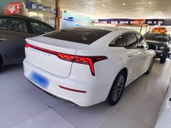 FAW Besturn B70 Third Generation 1.5T Automatic Comfort Edition - ფოტო 7