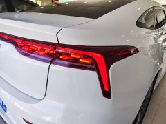 FAW Besturn B70 Third Generation 1.5T Automatic Comfort Edition - ფოტო 8