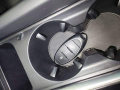FAW Besturn B70 Third Generation 1.5T Automatic Comfort Edition - ფოტო 9