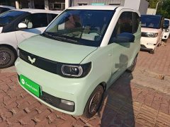 Wuling Hongguang MINIEV Macaron Premium Edition LFP - ფოტო 1