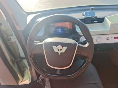 Wuling Hongguang MINIEV Macaron Premium Edition LFP - ფოტო 11