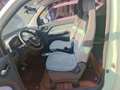 Wuling Hongguang MINIEV Macaron Premium Edition LFP - ფოტო 15