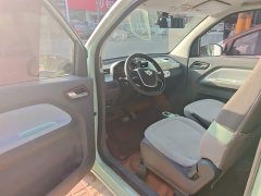 Wuling Hongguang MINIEV Macaron Premium Edition LFP - ფოტო 16