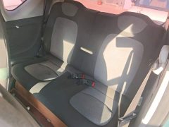 Wuling Hongguang MINIEV Macaron Premium Edition LFP - ფოტო 17