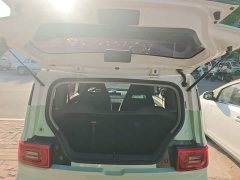 Wuling Hongguang MINIEV Macaron Premium Edition LFP - ფოტო 19