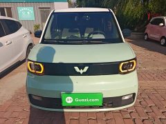 Wuling Hongguang MINIEV Macaron Premium Edition LFP - ფოტო 3