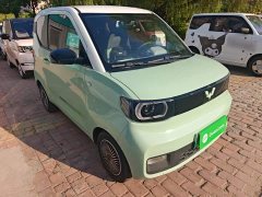 Wuling Hongguang MINIEV Macaron Premium Edition LFP - ფოტო 4