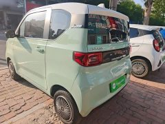 Wuling Hongguang MINIEV Macaron Premium Edition LFP - ფოტო 5