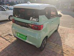 Wuling Hongguang MINIEV Macaron Premium Edition LFP - ფოტო 7