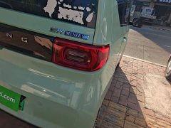 Wuling Hongguang MINIEV Macaron Premium Edition LFP - ფოტო 8