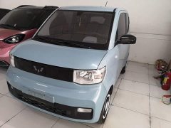 Wuling Hongguang MINIEV Zizai Edition LFP Battery - ფოტო 1