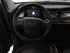 Wuling Hongguang MINIEV Zizai Edition LFP Battery - ფოტო 11
