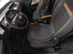 Wuling Hongguang MINIEV Zizai Edition LFP Battery - ფოტო 15
