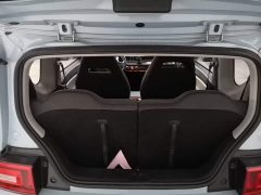 Wuling Hongguang MINIEV Zizai Edition LFP Battery - ფოტო 19