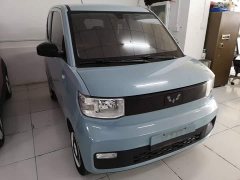 Wuling Hongguang MINIEV Zizai Edition LFP Battery - ფოტო 4