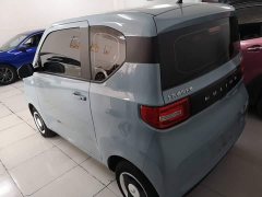 Wuling Hongguang MINIEV Zizai Edition LFP Battery - ფოტო 5