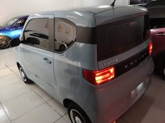 Wuling Hongguang MINIEV Zizai Edition LFP Battery - ფოტო 6
