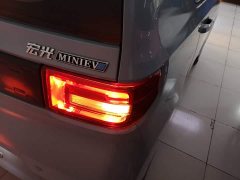 Wuling Hongguang MINIEV Zizai Edition LFP Battery - ფოტო 8
