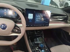 BYD Song 2025 DM-i Smart Drive Edition 125KM Deluxe - ფოტო 10