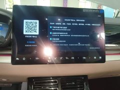 BYD Song 2025 DM-i Smart Drive Edition 125KM Deluxe - ფოტო 13