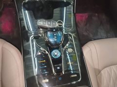 BYD Song 2025 DM-i Smart Drive Edition 125KM Deluxe - ფოტო 14