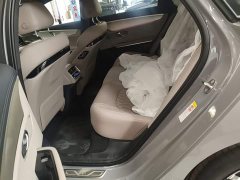 BYD Song 2025 DM-i Smart Drive Edition 125KM Deluxe - ფოტო 17