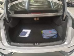 BYD Song 2025 DM-i Smart Drive Edition 125KM Deluxe - ფოტო 19