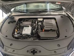 BYD Song 2025 DM-i Smart Drive Edition 125KM Deluxe - ფოტო 20
