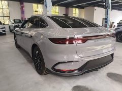 BYD Song 2025 DM-i Smart Drive Edition 125KM Deluxe - ფოტო 5