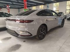 BYD Song 2025 DM-i Smart Drive Edition 125KM Deluxe - ფოტო 7