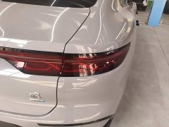 BYD Song 2025 DM-i Smart Drive Edition 125KM Deluxe - ფოტო 8