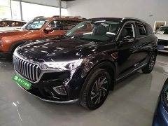 FAW Red Flag HS5 Facelift 2.0T Smart Connected Premium Edition - ფოტო 1