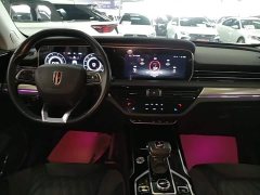 FAW Red Flag HS5 Facelift 2.0T Smart Connected Premium Edition - ფოტო 10