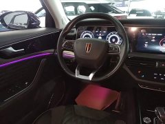 FAW Red Flag HS5 Facelift 2.0T Smart Connected Premium Edition - ფოტო 11