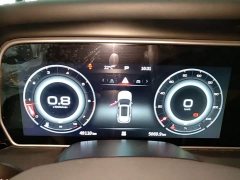 FAW Red Flag HS5 Facelift 2.0T Smart Connected Premium Edition - ფოტო 12