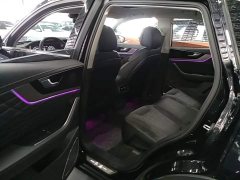 FAW Red Flag HS5 Facelift 2.0T Smart Connected Premium Edition - ფოტო 17