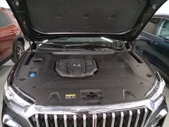 FAW Red Flag HS5 Facelift 2.0T Smart Connected Premium Edition - ფოტო 20