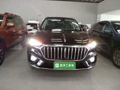 FAW Red Flag HS5 Facelift 2.0T Smart Connected Premium Edition - ფოტო 3