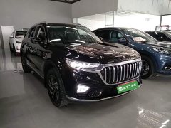 FAW Red Flag HS5 Facelift 2.0T Smart Connected Premium Edition - ფოტო 4