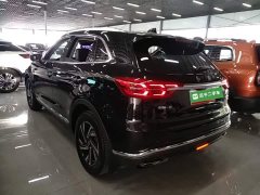 FAW Red Flag HS5 Facelift 2.0T Smart Connected Premium Edition - ფოტო 5